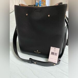 Kate Spade Lg Bucket